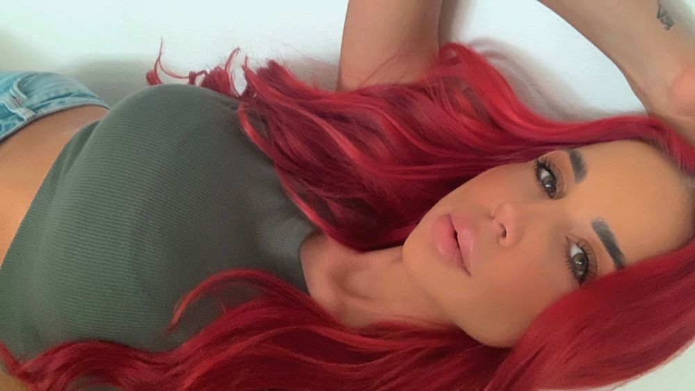rebeccaamooree OnlyFans profile picture