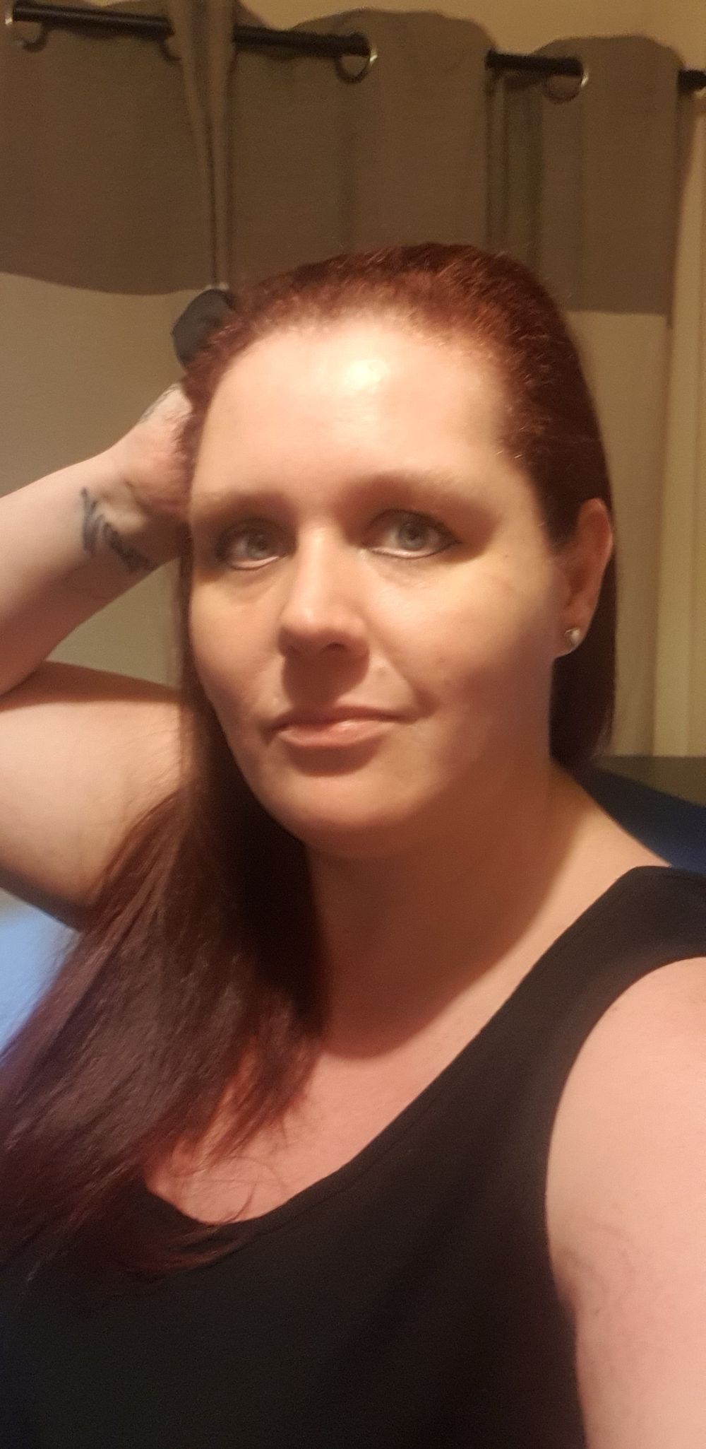 fluffyqueen34 OnlyFans profile picture