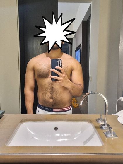 insatiablenick OnlyFans picture