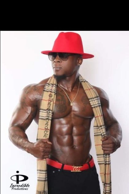 iamhimincredible OnlyFans picture