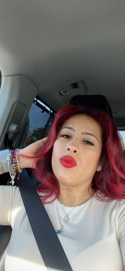 datcuteylilred OnlyFans picture