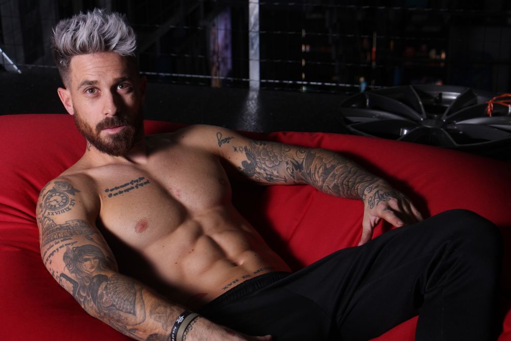 antho1728 OnlyFans profile picture