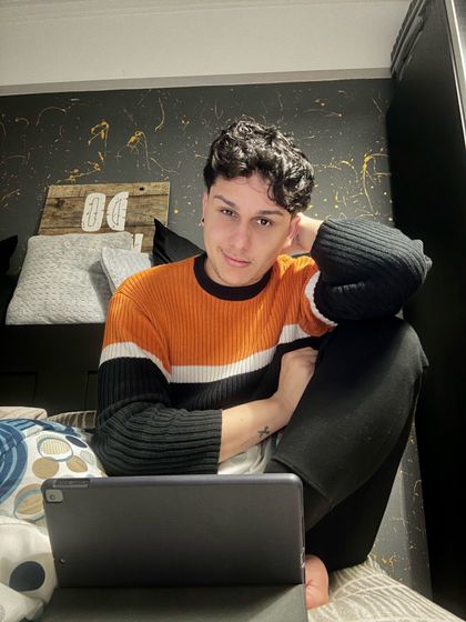 klebsonmontes OnlyFans picture