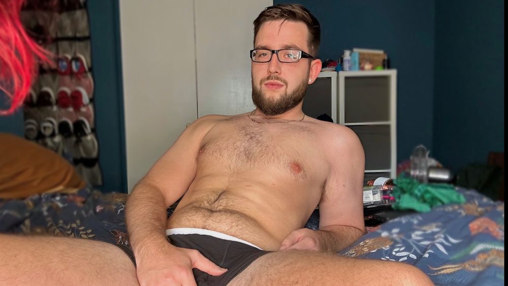 finleystrokes OnlyFans profile picture