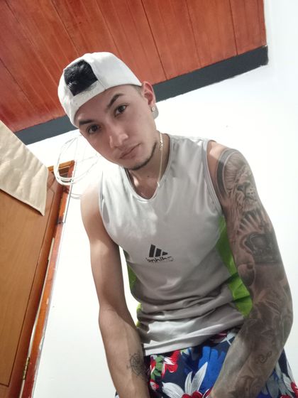 alexismgomez OnlyFans picture