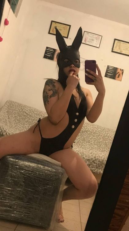 sabriqueenhot OnlyFans picture