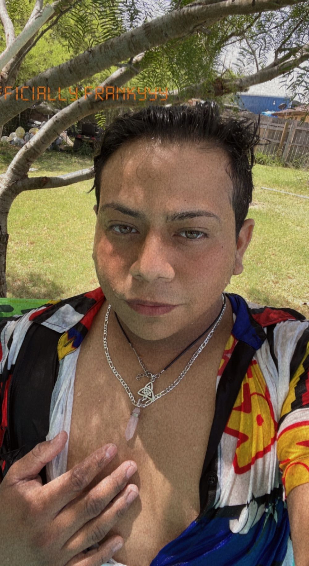 short_franky OnlyFans profile picture