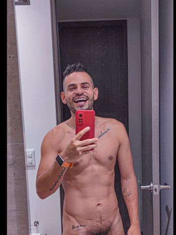Alejandro Arismendy