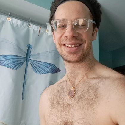 thomasshayne OnlyFans picture