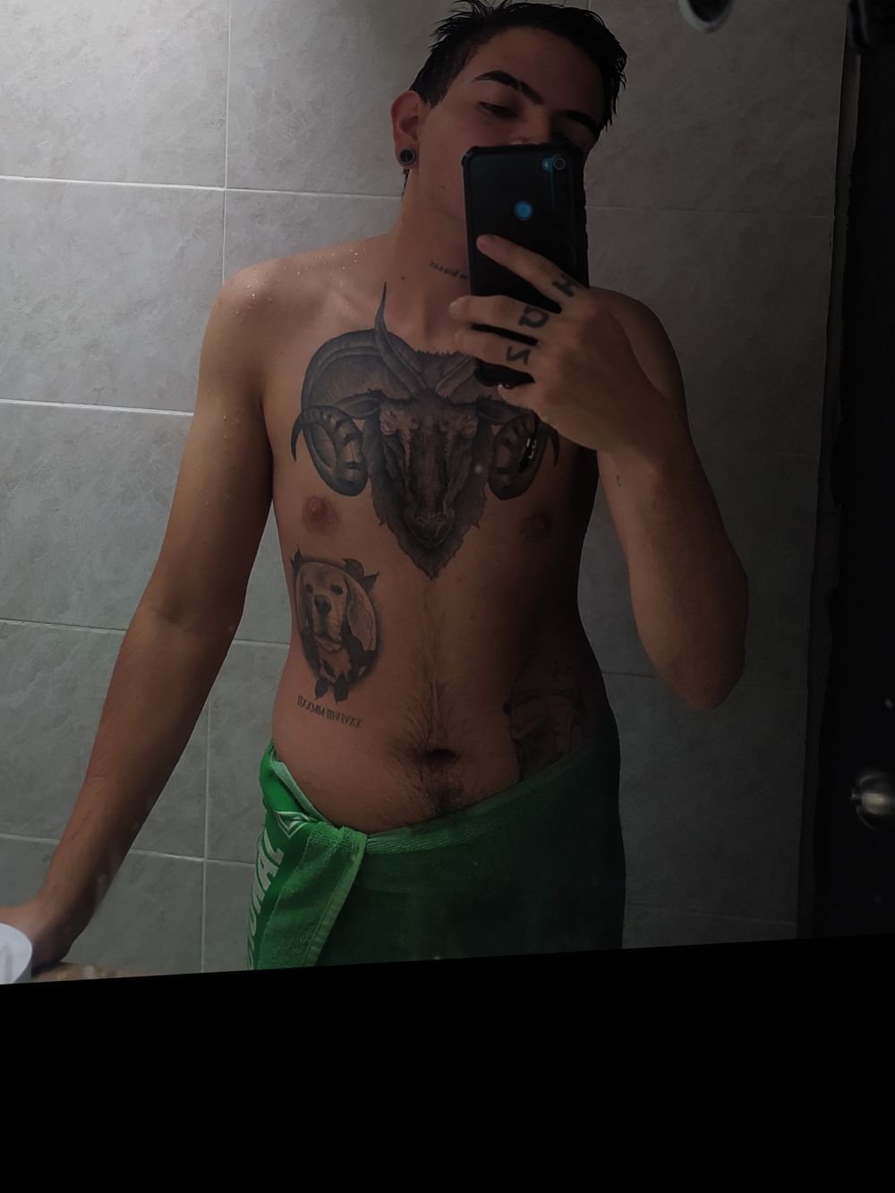 luis-j OnlyFans profile picture