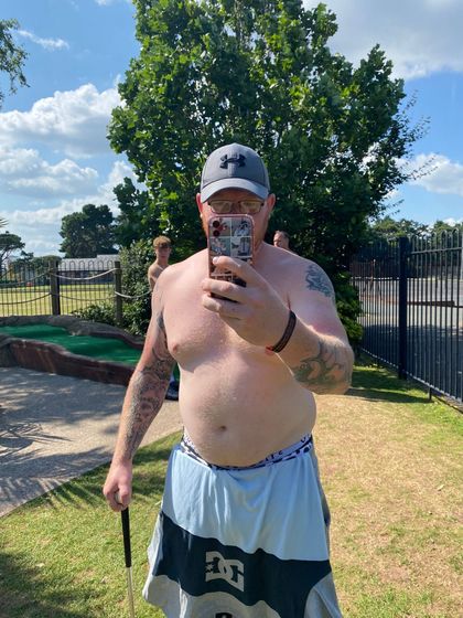 ashbarnes1990 OnlyFans picture