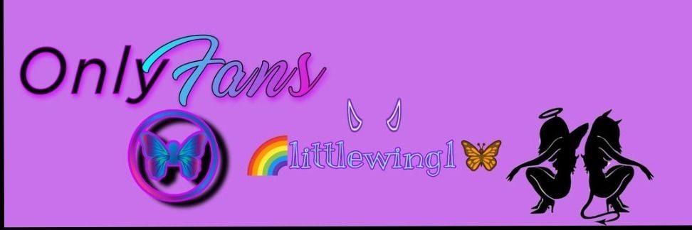 littlewing1 OnlyFans profile picture