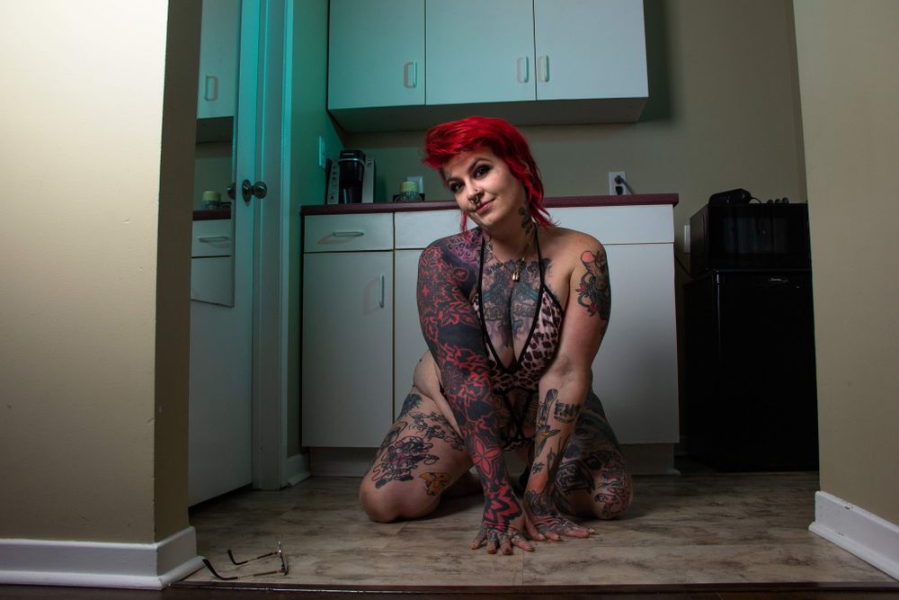 spooky-squeak OnlyFans profile picture