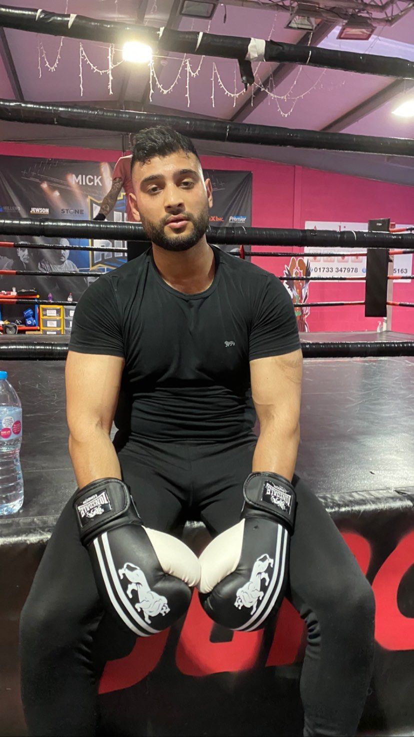 azzhussain OnlyFans profile picture