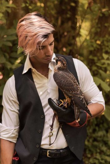 Cappie