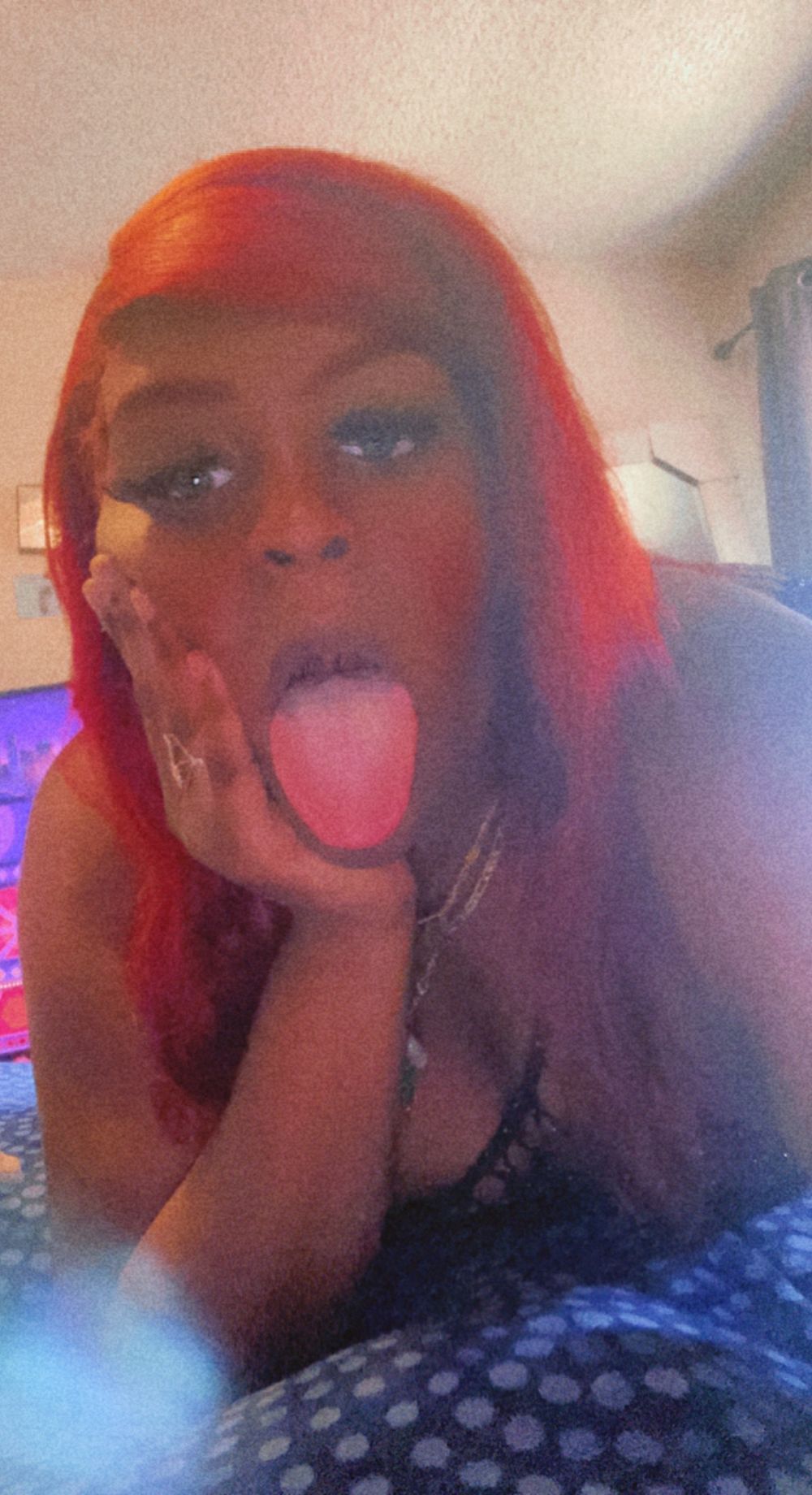 creamychocolateprencess OnlyFans profile picture