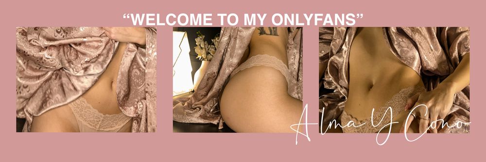almaycono OnlyFans profile picture