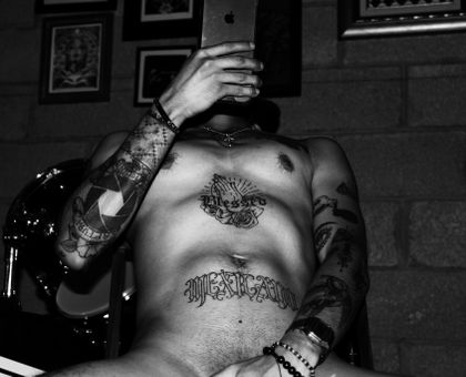taurosexonfire OnlyFans picture