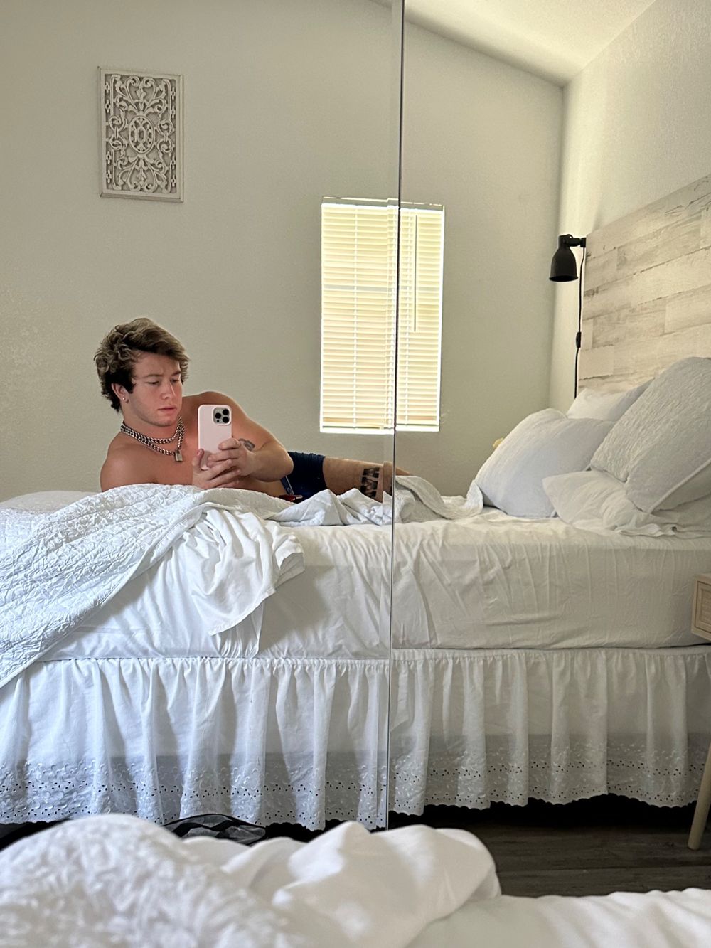 oneluckystud OnlyFans profile picture