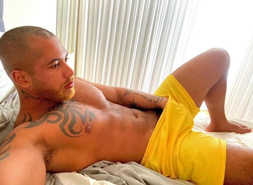 inorvas OnlyFans profile picture