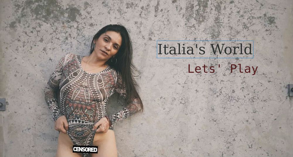italiasworld OnlyFans profile picture