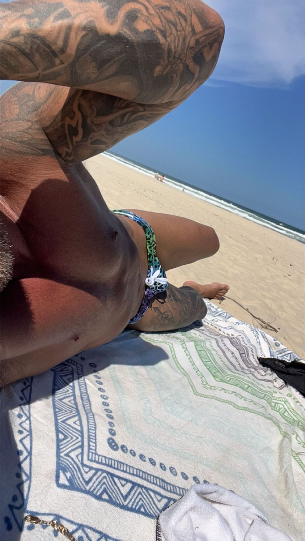 inkedmatty OnlyFans profile picture