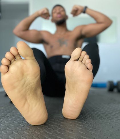 zaddyyyfeet OnlyFans picture