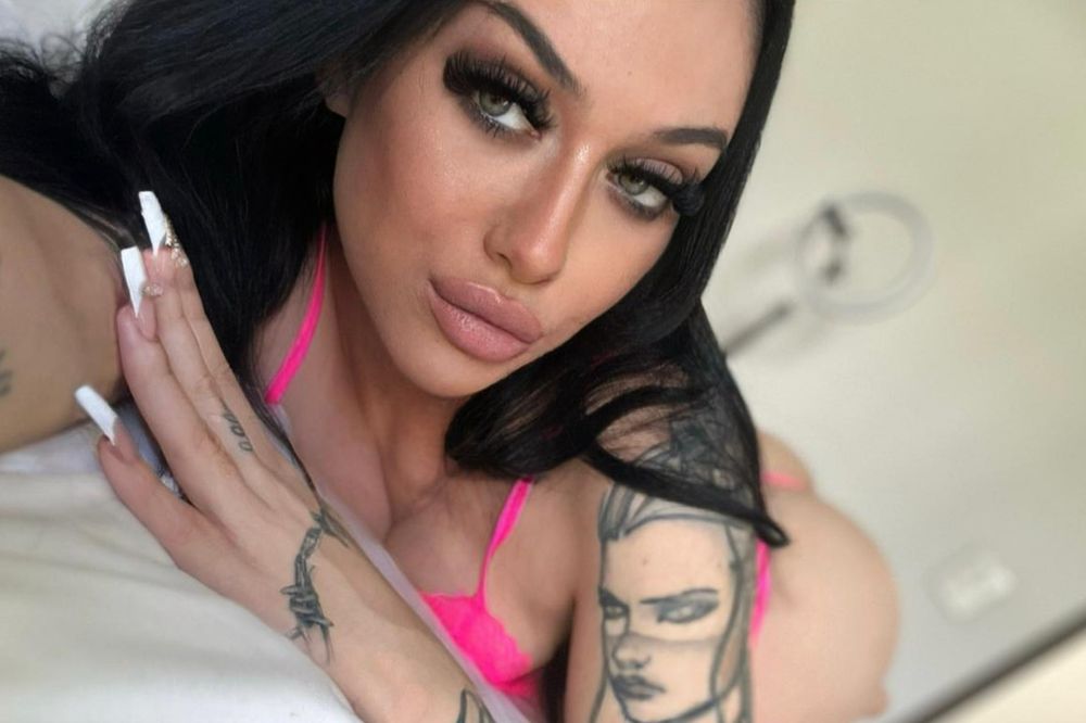 cecevegax OnlyFans profile picture