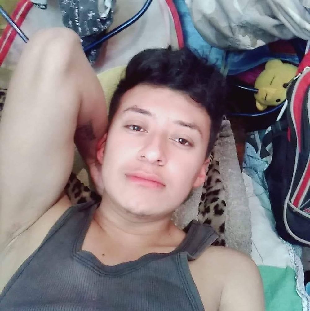 alvaroalbertog3 OnlyFans profile picture