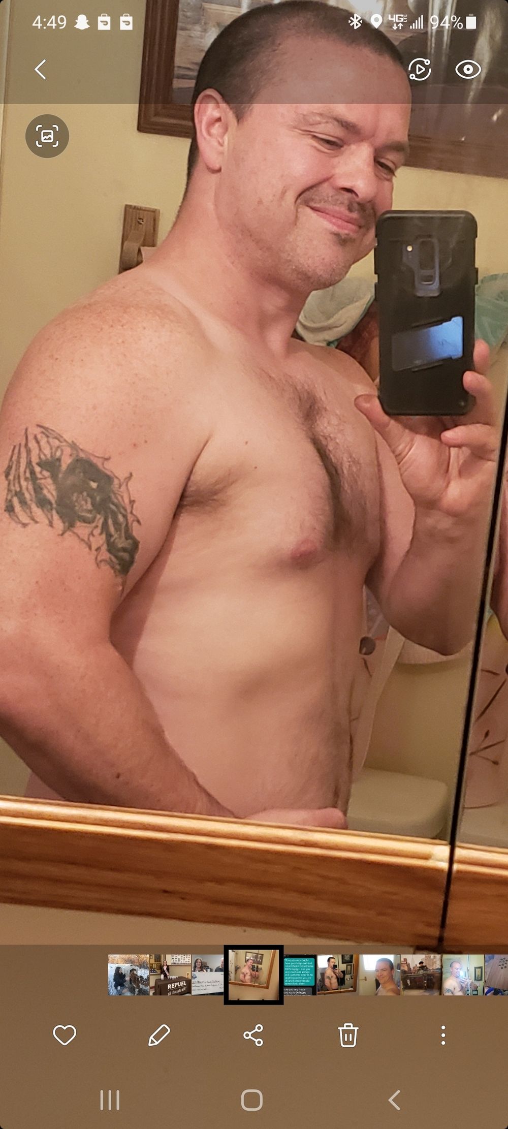 thejoker1369 OnlyFans profile picture