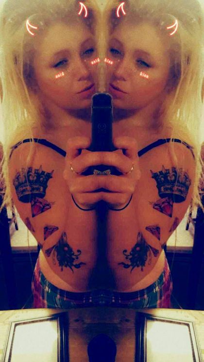 klclover25 OnlyFans picture