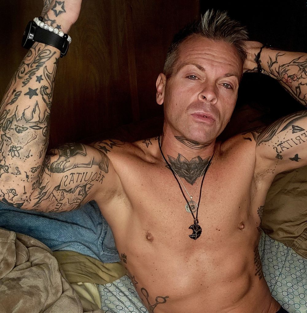 iamchanceller OnlyFans profile picture