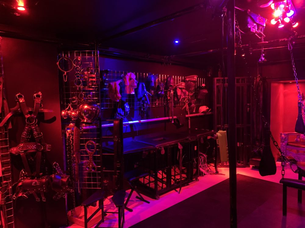 bluedoordungeon OnlyFans profile picture