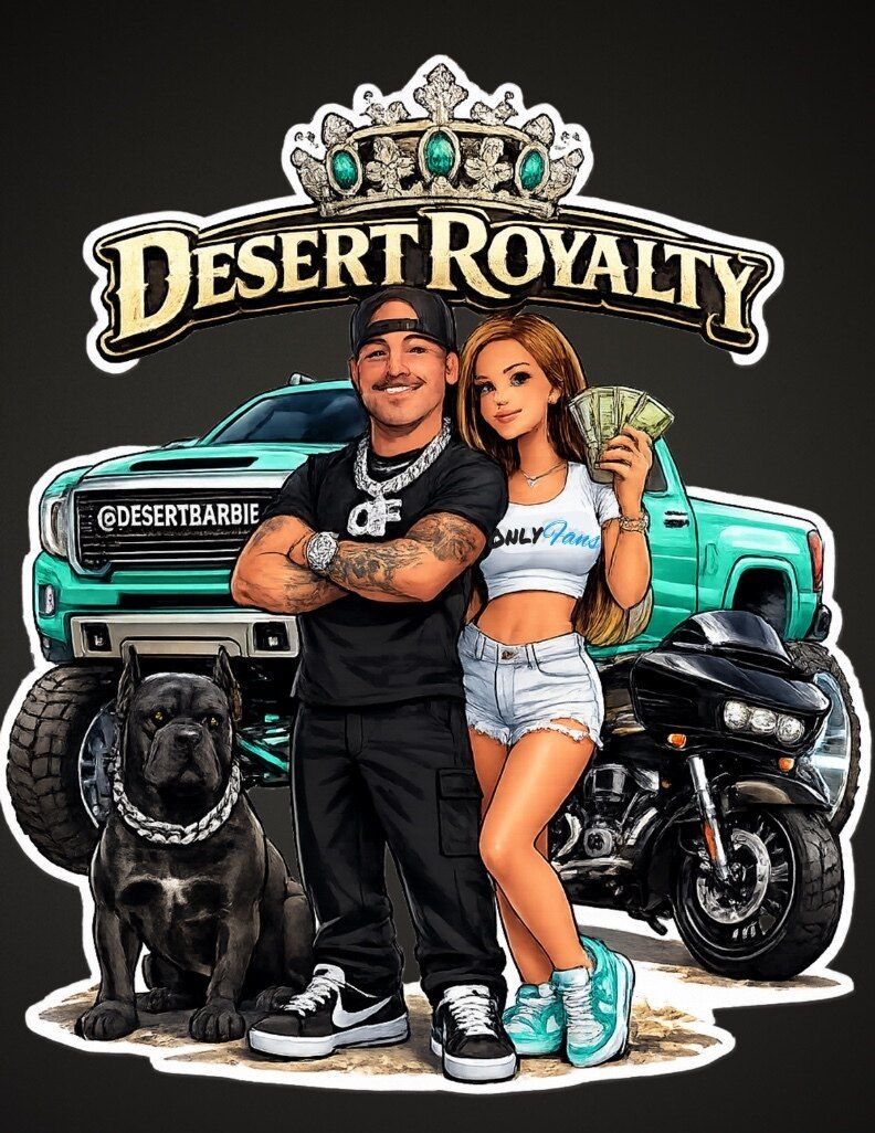 desertroyalty1 OnlyFans profile picture