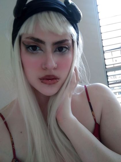 spookyamethyst OnlyFans picture