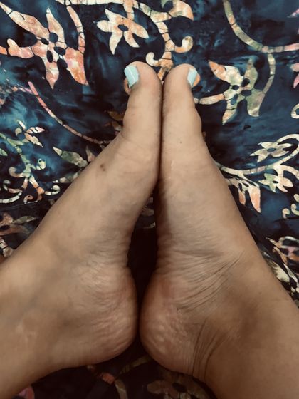freakyfeetstuff OnlyFans picture