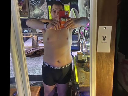 dom_guy69 OnlyFans picture