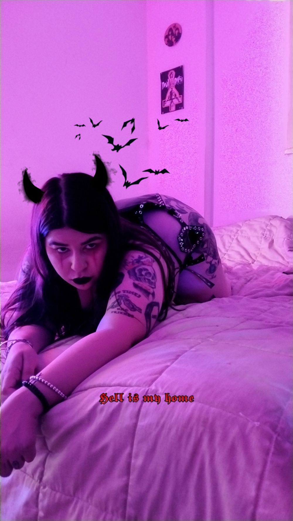 1santadiabla OnlyFans profile picture
