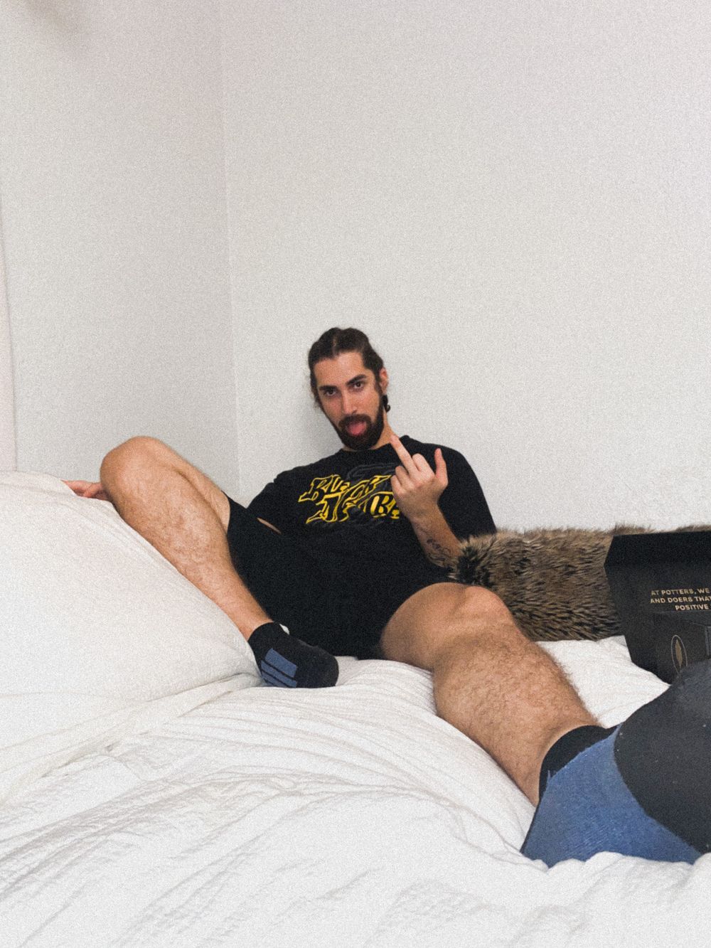 roshrosh OnlyFans profile picture