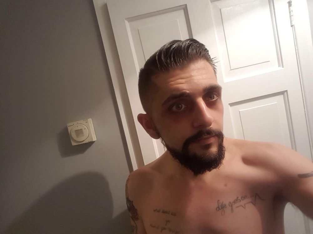 keiranottewill94 OnlyFans profile picture