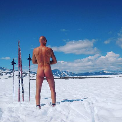 nakedviking OnlyFans picture