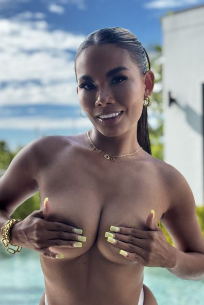 morenamitchvip OnlyFans picture