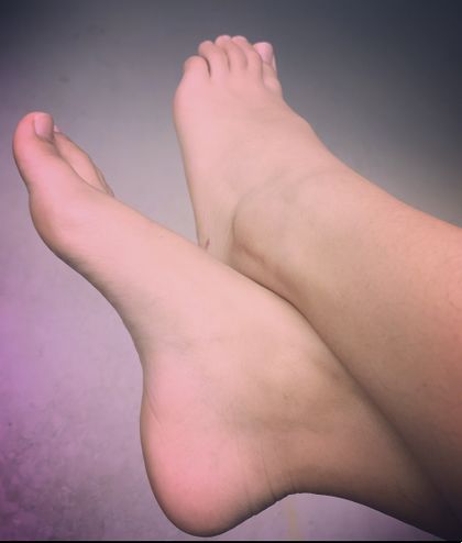 softfeetmoon OnlyFans picture