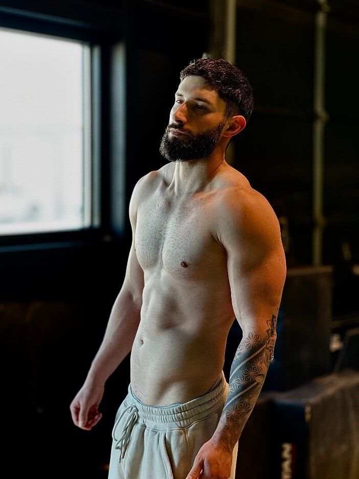 jamesriverr OnlyFans profile picture