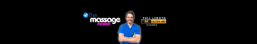 massagemastershow OnlyFans profile picture