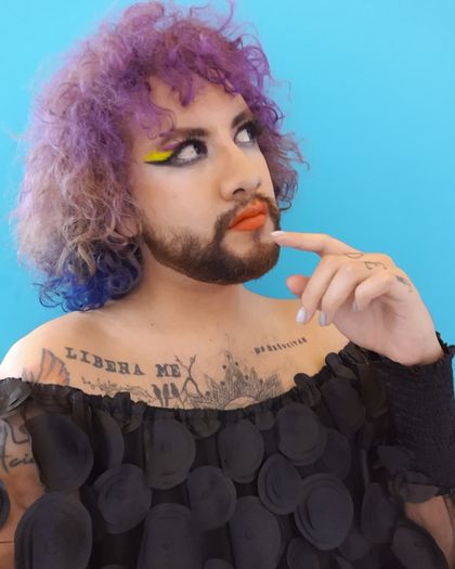 dragpoeta OnlyFans picture