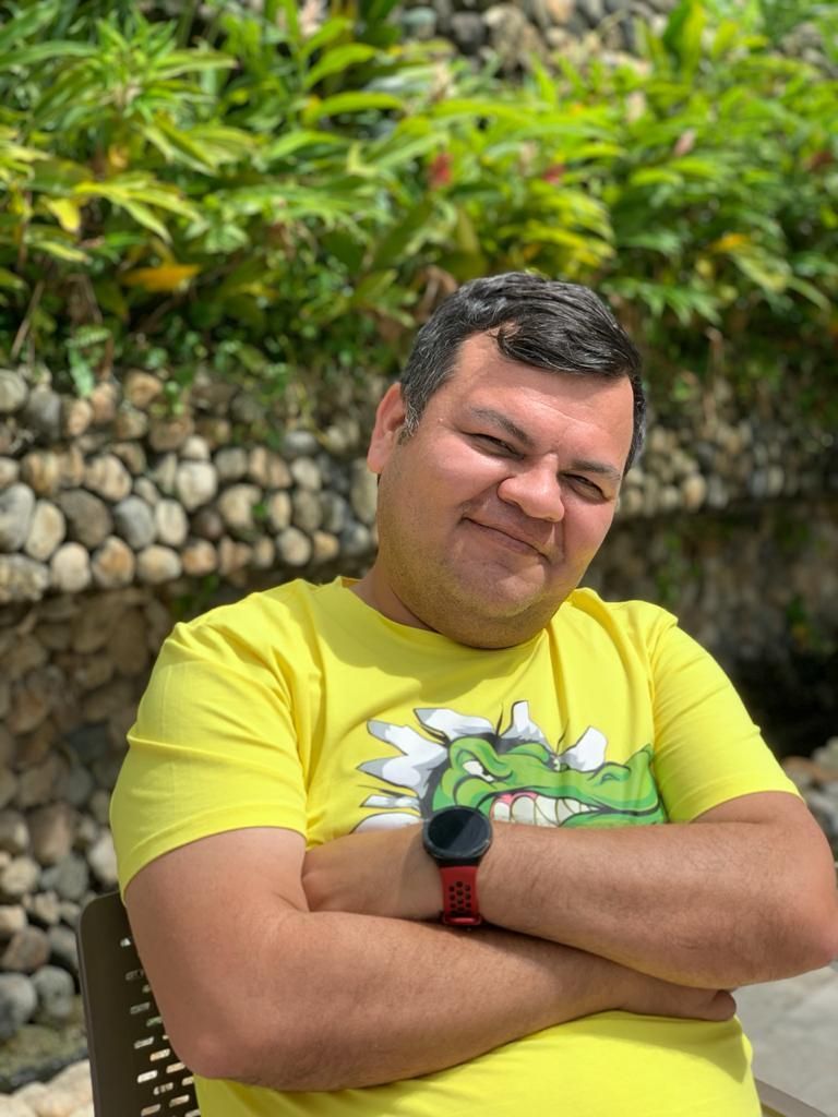 jcorredor2009 OnlyFans profile picture