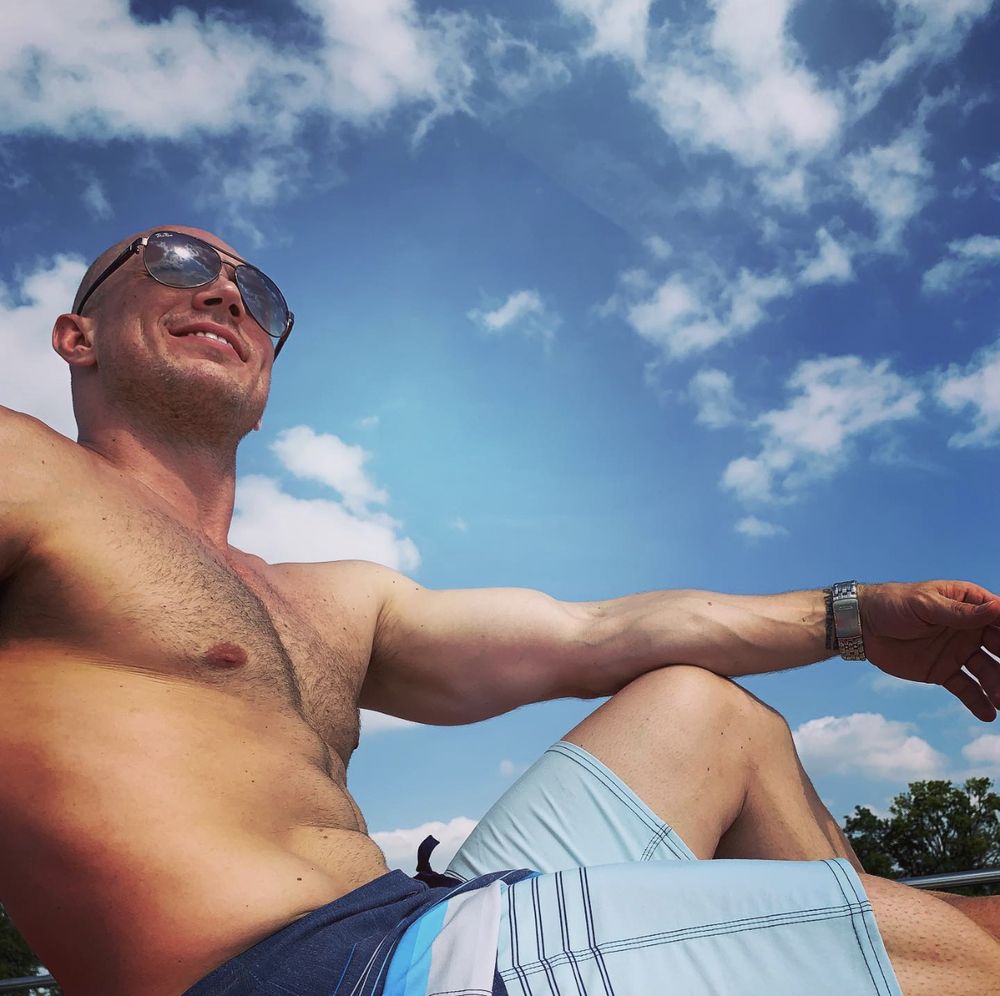 johnmagnumxxx OnlyFans profile picture