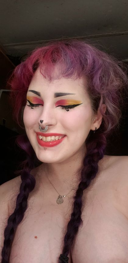 arienbaby OnlyFans picture
