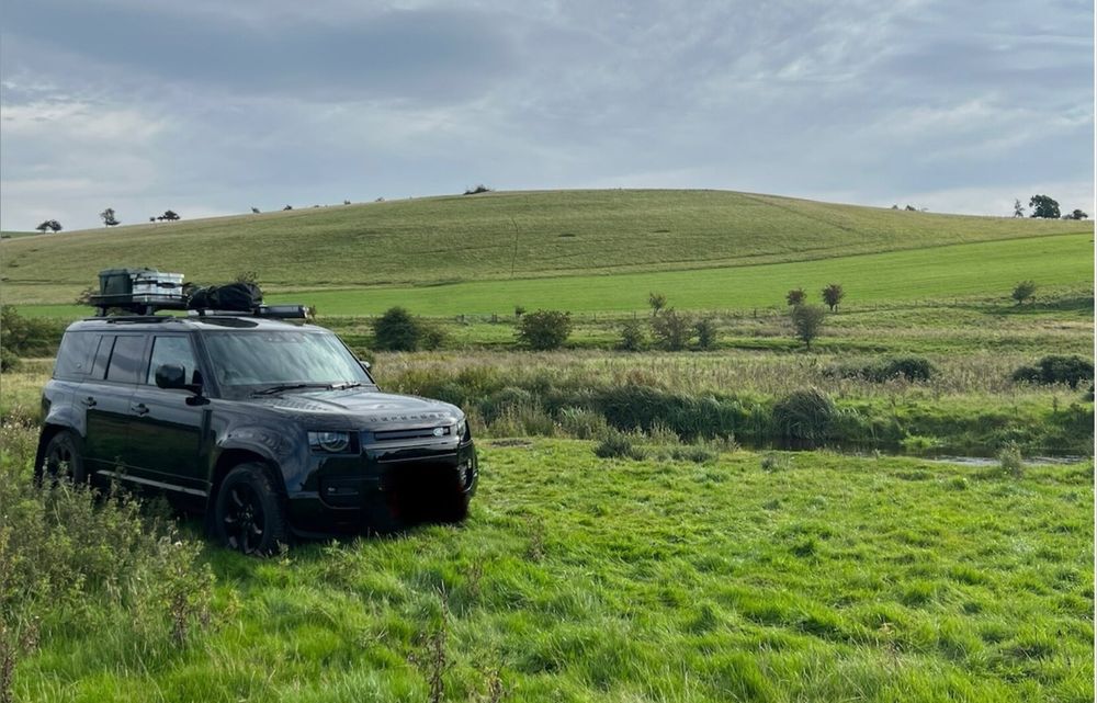defenderandtweed OnlyFans profile picture